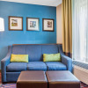 Отель Comfort Suites Fairview Heights, фото 7
