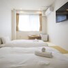 Отель Dotonbori Shinsaibashi Hotel, фото 3