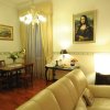 Отель Vatican Monnalisa, фото 21