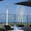 Отель Hôtel & Spa - Thalazur Ouistreham, фото 22