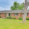 Отель Family-friendly Home < 5 Mi to Downtown Nashville, фото 1
