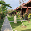 Отель The Akah Cottage, фото 11