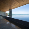 Отель Toyako Manseikaku Hotel Lakeside Terrace, фото 25