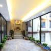 Отель Qinghuaigu Hotel, фото 6