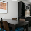 Отель Towneplace Suites Kansas City Airport, фото 19