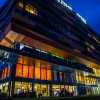 Отель Malak Regency Hotel, фото 1