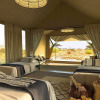 Отель Serengeti Sojourn Mobile Camp, фото 14