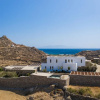 Отель Remarkable 7-bed Villa in Mikonos - Villa Ataraxia, фото 19