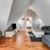 Отель Tranquil Apartment in Sint Maartensbrug, фото 9