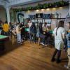 Отель Viajero Montevideo Hostel, фото 22