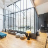 Отель Charmant Appartement Quai des Chartrons, фото 12