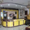 Отель Mingzhu Hotel, фото 11