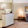 Отель TownePlace Suites by Marriott Raleigh Cary-Weston Parkway, фото 6