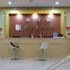 Отель Junyi Chain Hotel Yuanping Qianjin West Street, фото 1