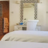Отель Beautiful 2-bed Cliffside Villa - Saline Reef 2 Bedroom Villa by RedAwning, фото 25