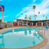 Отель Studio 6 Suites – San Bernardino, CA, фото 14