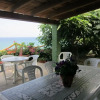Отель Detached Seafront Villa With Private Access To The Beach, фото 7