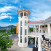 Отель Ningbo Xikou International Youth Hostel, фото 16