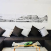 Отель Spacious 3 Bedroom Apartment in Cape Town, фото 17