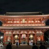 Отель Asakusa KANNONURA, фото 17