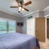 Отель Cowboy Corral Ic 112 2 Bedroom Condo by RedAwning, фото 22