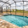 Отель Luxury House Disney With a Nice Private Pool Near Disney, фото 15