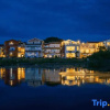 Отель Yewang Su Lake View Light Luxury Hostel, фото 1