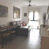 Отель Apartment With 2 Bedrooms in Sevilla, With Wonderful City View and Wif, фото 11
