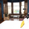 Отель Spacious 1 Bedroom Traditional Edinburgh Home, фото 9