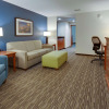 Отель Howard Johnson Inn Columbia, фото 5