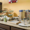 Отель Quality Inn & Suites Medina - Akron West, фото 10