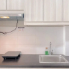 Отель Modern Look Studio Apartment At Azalea Suites, фото 6