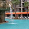 Отель Hampton Inn Jacksonville Beach/Oceanfront, фото 15