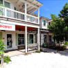 Отель Minnow 1 1 Bedroom 1 Bathroom Cabin, фото 1