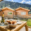 Отель Arlberg Chalets, фото 13