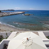 Отель Studio Apartment in Tinos Chora, фото 8