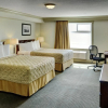 Отель Chateau Nova Hotel & Suites Ft. McMurray, фото 5
