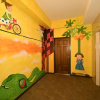 Отель Dong Gang Li Yuan Homestay, фото 17