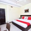 Отель OYO 18540 Black Diamond, фото 22