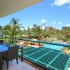 Отель K B M Resorts- Hkh-203 Gorgeous 3bd, Marble, Granite Upgrades, Overlooking Resort Pools!, фото 15