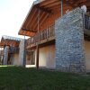 Отель 1/2 Savoyard Chalet Ideal for Family Holidays in the Mountains, фото 7