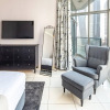 Отель Modern + Premium 2BR With Full Dubai Marina Views!, фото 4