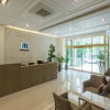 Отель Marin Bay Hotel, фото 12