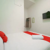 Отель RedDoorz Plus near UIN Raden Fatah Palembang, фото 13