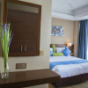 Отель Swiss-Belinn Nairobi, фото 24