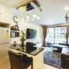 Отель Bluroc Hua Hin by FavStay, фото 4