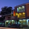 Отель Wut Hmon Thit Motel в Няунге-У