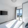 Отель NEW! Seaview Villa Big Blue with 32sqm heated pool, 4 bedrooms, and 3 bathrooms, фото 4