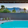 Отель Palm Springs Pool Pad, фото 16