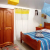 Отель House With 3 Bedrooms in Deshaies, With Wonderful sea View, Terrace an, фото 4